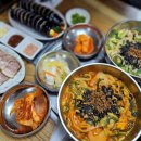 장칼국수 이미지