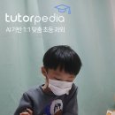 프리미엄 영어과외 이미지