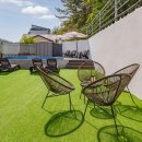 여수 도그펄슨 애견수영장펜션 이미지