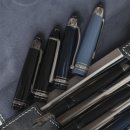 몽블랑 | 몽블랑 하우스 에디션 만년필 후기