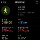우장산둘레길 이미지