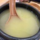 지리산 찹쌀동동주