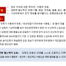 &lt;자기경영 헬스케어&gt; 대전 북 스터디 8회차 후기