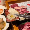 텐진야끼니꾸 | 동백맛집 [텐진야끼니꾸 용인동백점] 소고기 화로구이 텐진야끼니꾸세트 내돈내산 후기