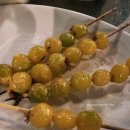 화통집 수원북문점 | 수원 북문 맛집 식스센스 냉면꼬치집 수원왕가리 꼬치와 꼼장어 후기