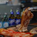 기성식당 | 기성정육식당 경기 광명 한우 추천