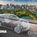 엘지마그나 이파워트레인(주) 연합뉴스