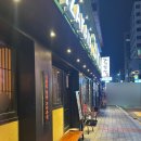 수원 수원역술집 수원역이자카야 “잔잔 수원역점...추천꼬치 5종 아이스크림튀김 한라토닉 맛 후기