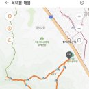 청계산 원터골 화장실 네이버블로그