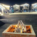 대부도캠핑장 온더비치 풀빌라&amp;글램핑 위치 영업시간 후기