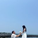 문개항아리펜션 | [신혼여행] 제주도 2일차(스트레스리스/창꼼바위/세화해변/점점카페/문개항아리)