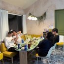 둥지세탁 | 제주 협재 독채 감성 숙소 에어비앤비 [협재둥지: 노랑] 후기