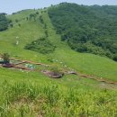 명성산 등산로 이미지