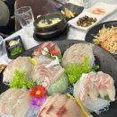 [청주횟집/오송횟집] 로컬맛집 유미네횟집 내돈내산 후기