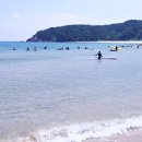 설악해변 이미지