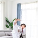 시흥경희대 여명태권도장 이미지