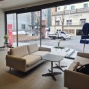 화이트 사우나 | 가성비 좋은 광주 첨단호텔 추천! 내돈내산 사우나 조식 후기