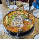 여수 해물 나라 이미지