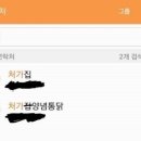 뭔가 불친절한 처갓집 양념치킨 이미지