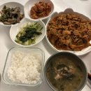 서재열 | 외식하기 챌린지중.. 아마도?