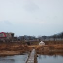 강변,조각공원길 이미지