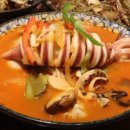 해물짬뽕 이미지