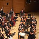 성남시립교향악단 제210회 정기연주회 | 7천원의 행복] 성남아트센터에서 만난 브루흐 &amp; 시벨리우스