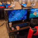 고릴라 PC방 이미지