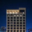 베스트루이스해밀턴호텔 창원점 이미지