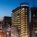 데이즈 호텔 명동 이미지