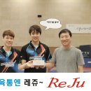[정영식]Chuang Chih-Yuan vs Jeoung Youngsik | T League 2018.12.4 (Dec) 이미지