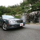 E-class 이미지