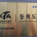 용인대정진태권도장 이미지