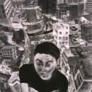 화화(畵畵)-유유산수-서울을 노닐다 展.