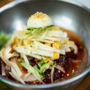 참숯화로구이부산냉면 이미지