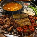 코아본점 01-2-203 | 아중리 술집 추천 [뽕막창] 전주 막창 맛집 소갈빗살 서비스
