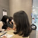 홈플러스(주) 킨텍스점 | 일산미용실 이가자헤어비스 킨텍스점 중단발레이어드컷C컬펌 대만족 후기!!