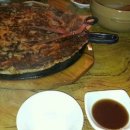 이모네 해물파전 이미지