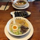 수성구청 | 대구 범어동 수성구청 맛집 류센소 vs 멘지라멘 후기