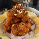김봉남맥주 로고
