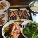 다문화음식거리 이미지