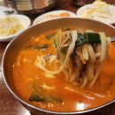 이화수전통육개장신관점 | 공주신관동 육개장 맛집, 이화수전통육개장 공주신관점 주말저녁