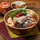 양푼생고기김치찌개 이미지