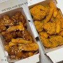 회룡닭강정