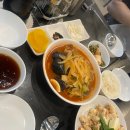 유태찬 | 소소한 리뷰 #62 메가트리아 중식당 유태찬 솔직 후기 / 차돌 짬뽕 / 탕수육