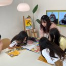 톡톡아트미술교습소 - 김포시 사우중로73번길 24 | 톡톡아트미술교습소