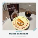 보둠커피랩