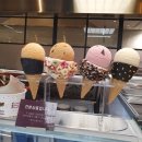 아이스크림 전문점 이미지