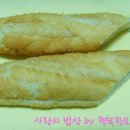 치커리바게트