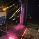 홍천 높은터 캠핑장 | 홍천 반려견동반 여행 높은터캠핑장 - 12월말 겨울캠 후기